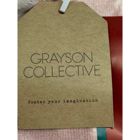 Grayson Collective Kids Tie-Dye Ribbed Leggings - Size 4T - NEW with Tags - Picture 7 of 9